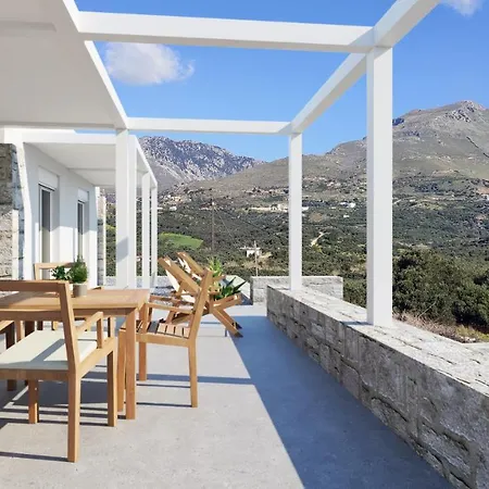 Velagio Plakias *