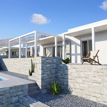 Velagio Plakias Villa *