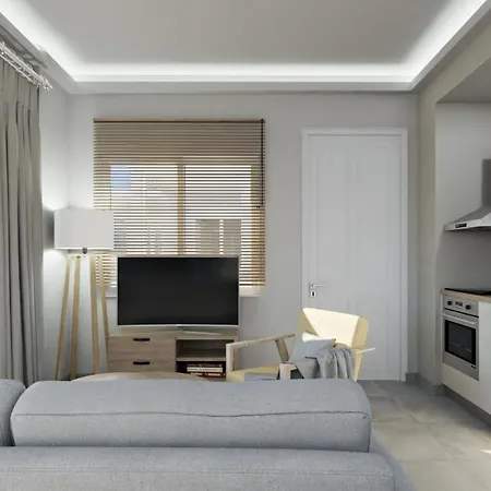 Villa Velagio Plakias *